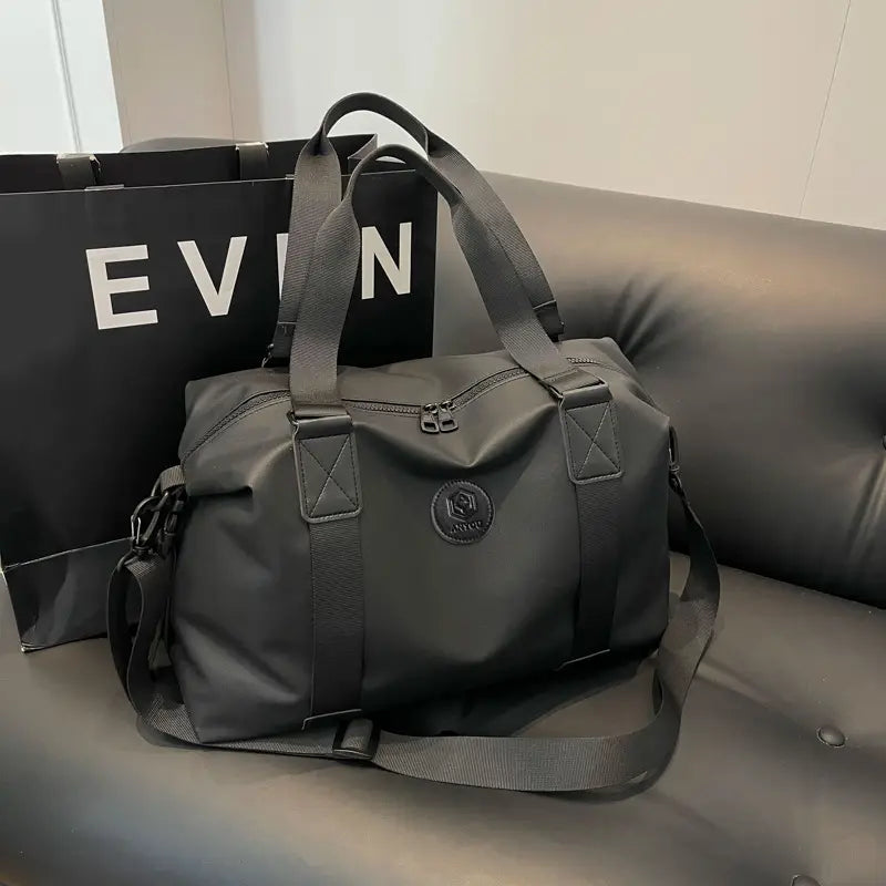 SPORTS YOGA FITNESS BAG