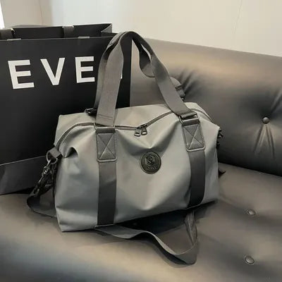 SPORTS YOGA FITNESS BAG