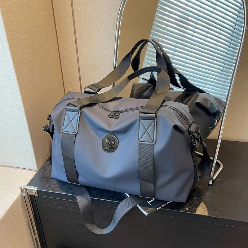 SPORTS YOGA FITNESS BAG