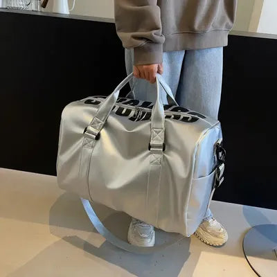 TRAVEL BAG OUTDOOR SPORTS