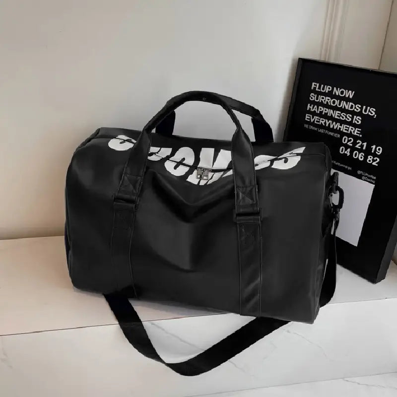 TRAVEL BAG OUTDOOR SPORTS