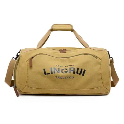 TRAINING SPORTS MESSENGER BAG