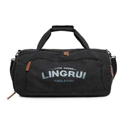 TRAINING SPORTS MESSENGER BAG
