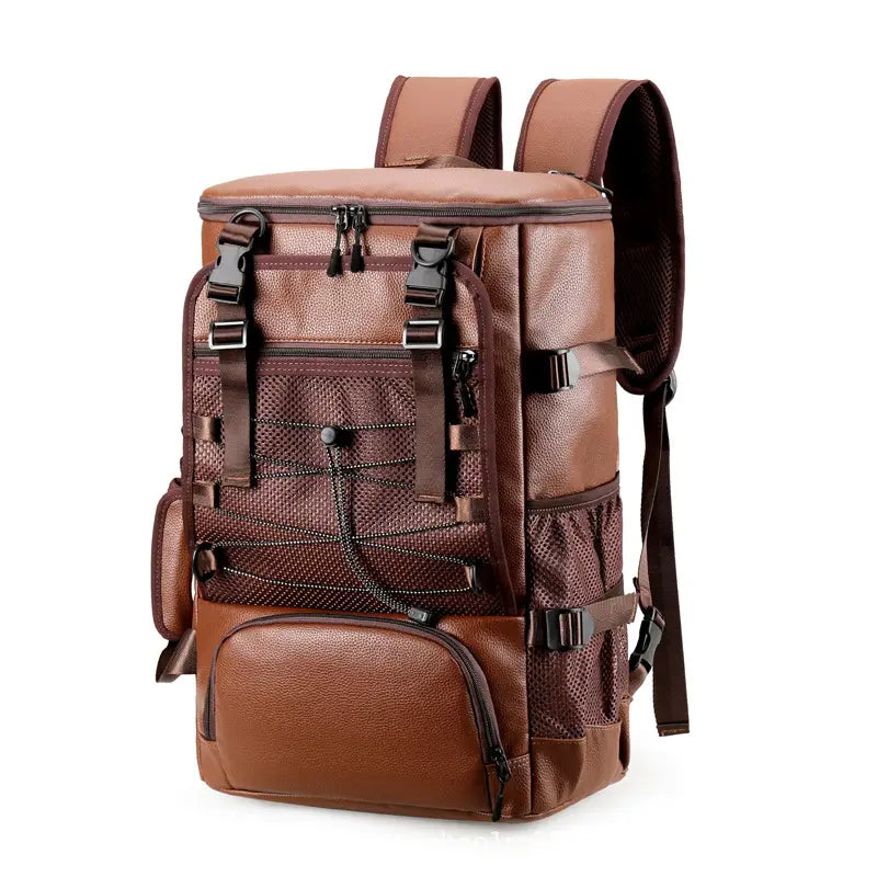 CASUAL TRAVEL BACKPACK