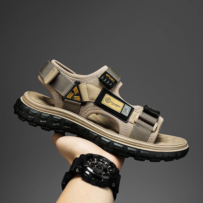 Fashion Summer Outdoor Non-slip Sandals Men