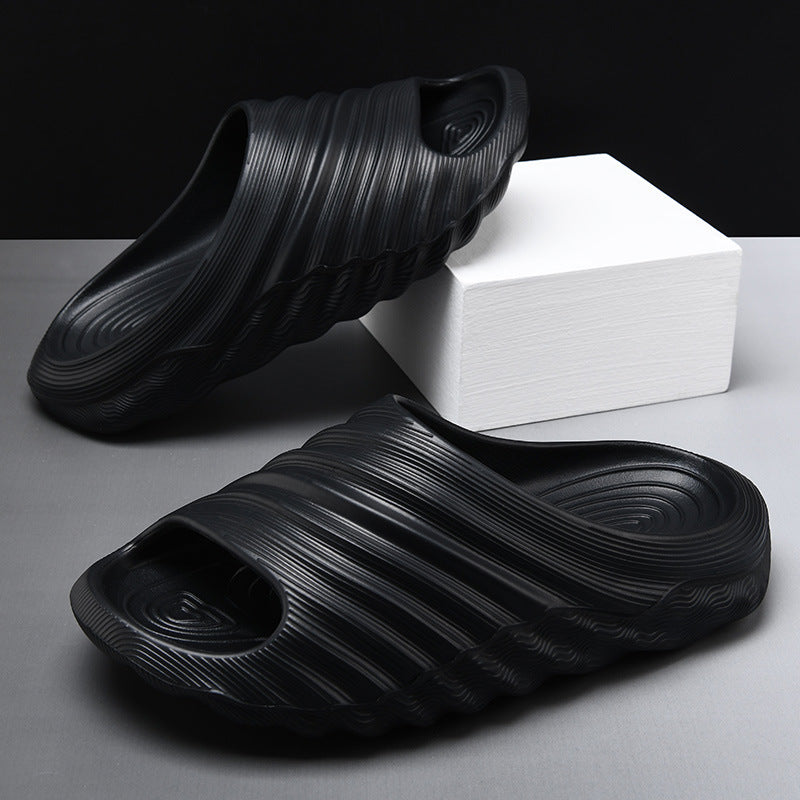 Men's Summer Wear Non-stinky Feet Non-slip Slippers