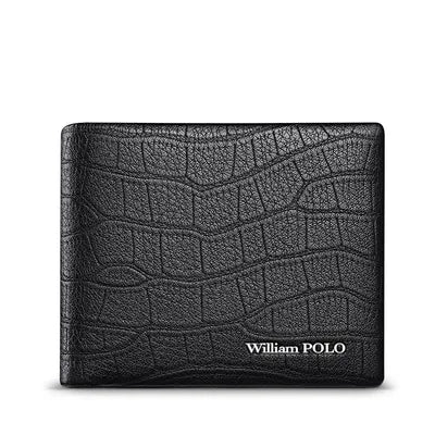 KING PAUL SHORT WALLET