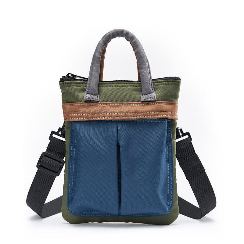 Crossbody Bag Men's Lightweight Cycling Sports