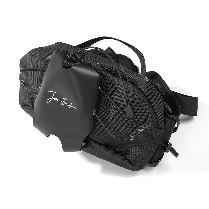 Multifunctional Outdoor Waterproof Fashion Messenger Bag