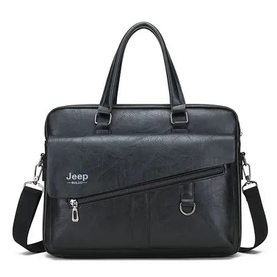 TRADE BUSINESS MEN HANDBAG