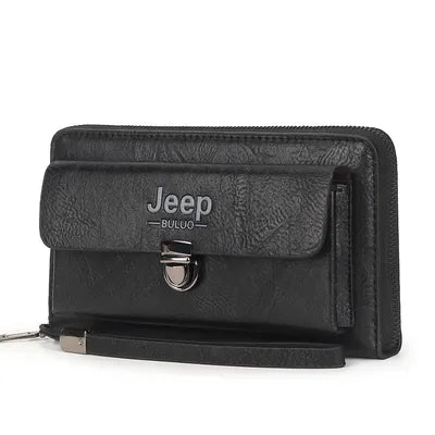 NEW KOREAN MEN'S HANDBAG