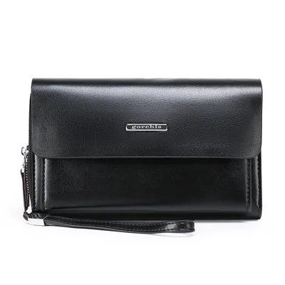 MEN'S HANDBAG LONG WALLET