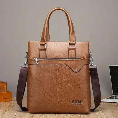 AMERICAN STYLE BUSINESS MEN'S BAG Product