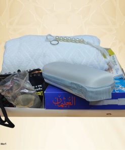 Male Umrah Product Package-2