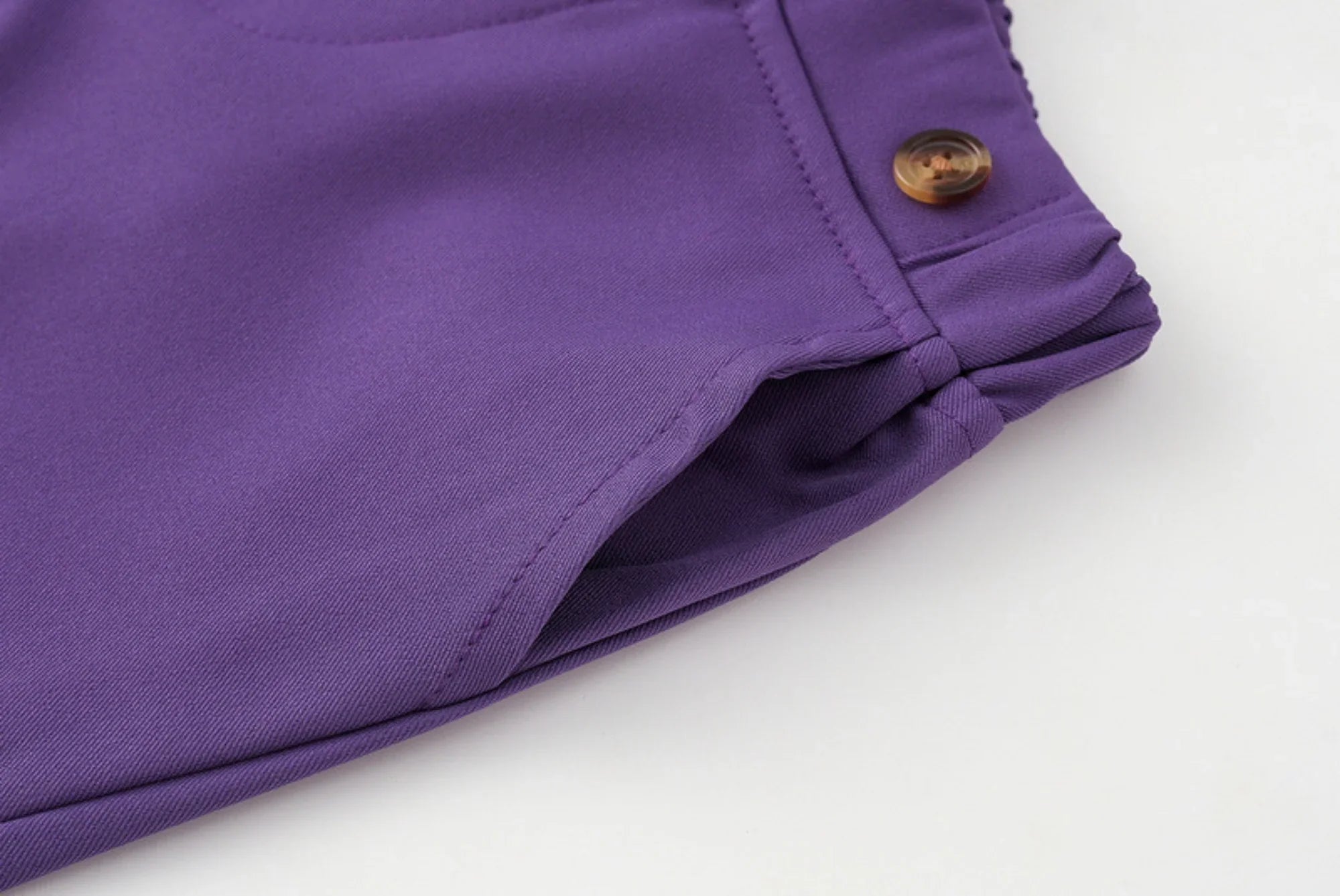 Boys Summer Bib Pants Set Children's Dress 2/Pc Kids Party Wear Size 80-130