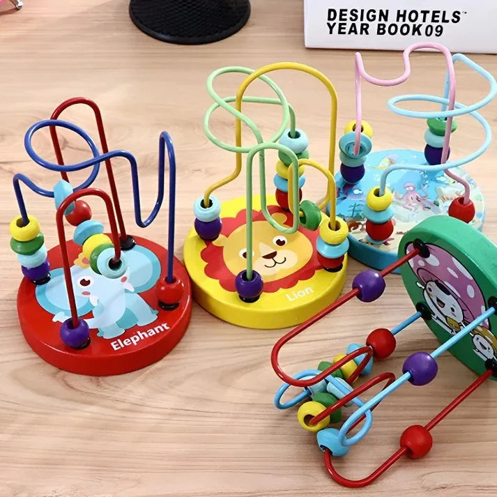 Educational toys for children