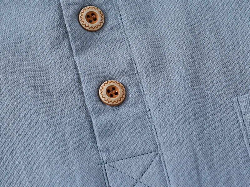 Mandarin Boys Summer Tshirts Fashion Toddler Tees Baby Shirts Cotton Kids Children's Clothes