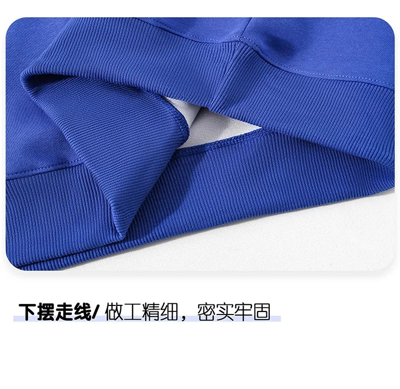 Boys Cartoon Bear Sweatshirts Loose Sports Round Neck Tops New Spring Autumn Clothing Toddler Trendy Printed Long-sleeved Hoodie