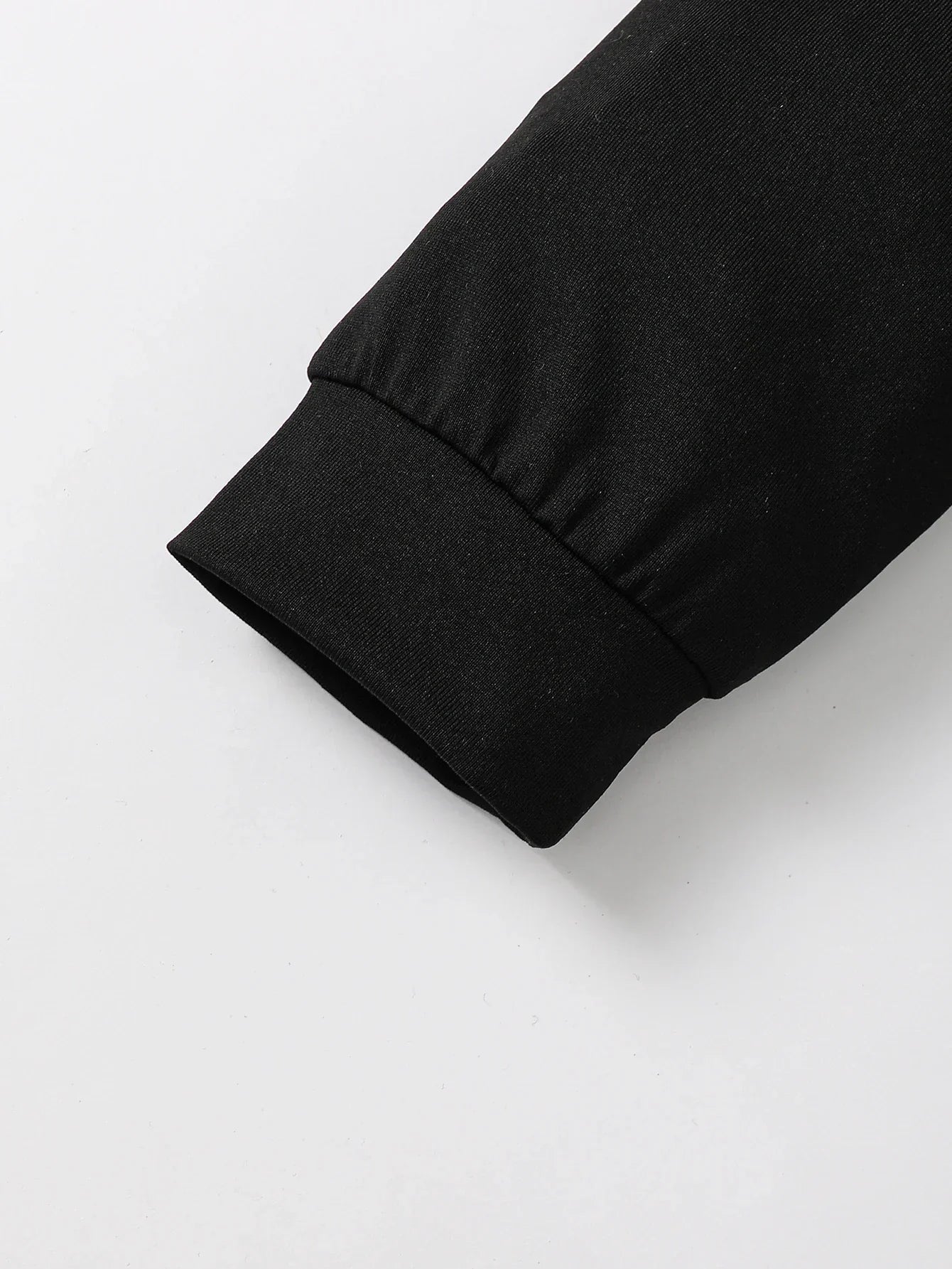 Winter  Cool  4-7  Years  Old  Boy  Long  Sleeves  Splicing   Fabric  Fashion  Sports    Clothing