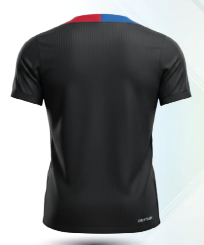 FC Barcelona Training Kit player