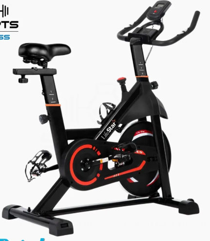 High Quality Spinning Bike for home use Life Star B-915