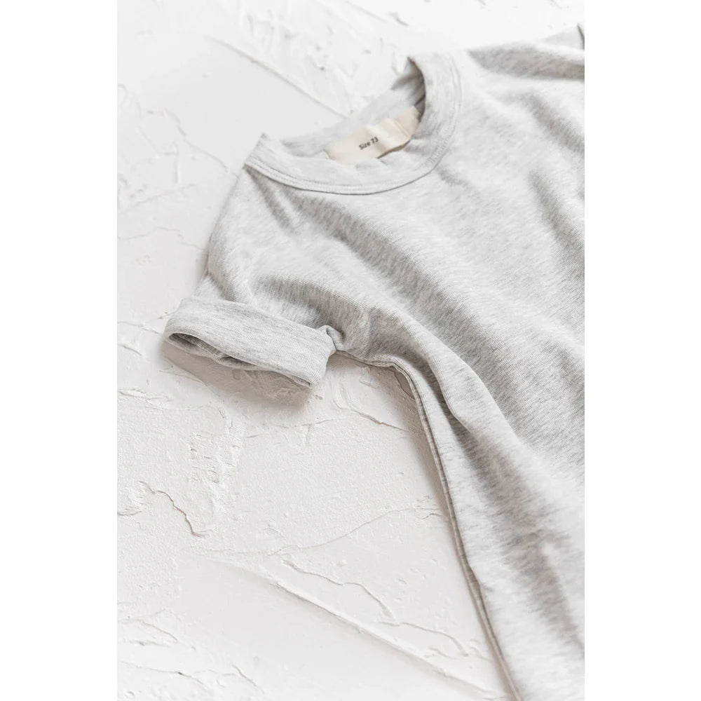 Toddler Baby Boys Clothes Fashion Summer Outfit Sets Short Sleeve Solid Color Tops  Shorts 2PCS Casual Kids Clothes  Suit