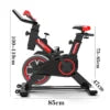 Sports Spinning Bike Exercise Cycle