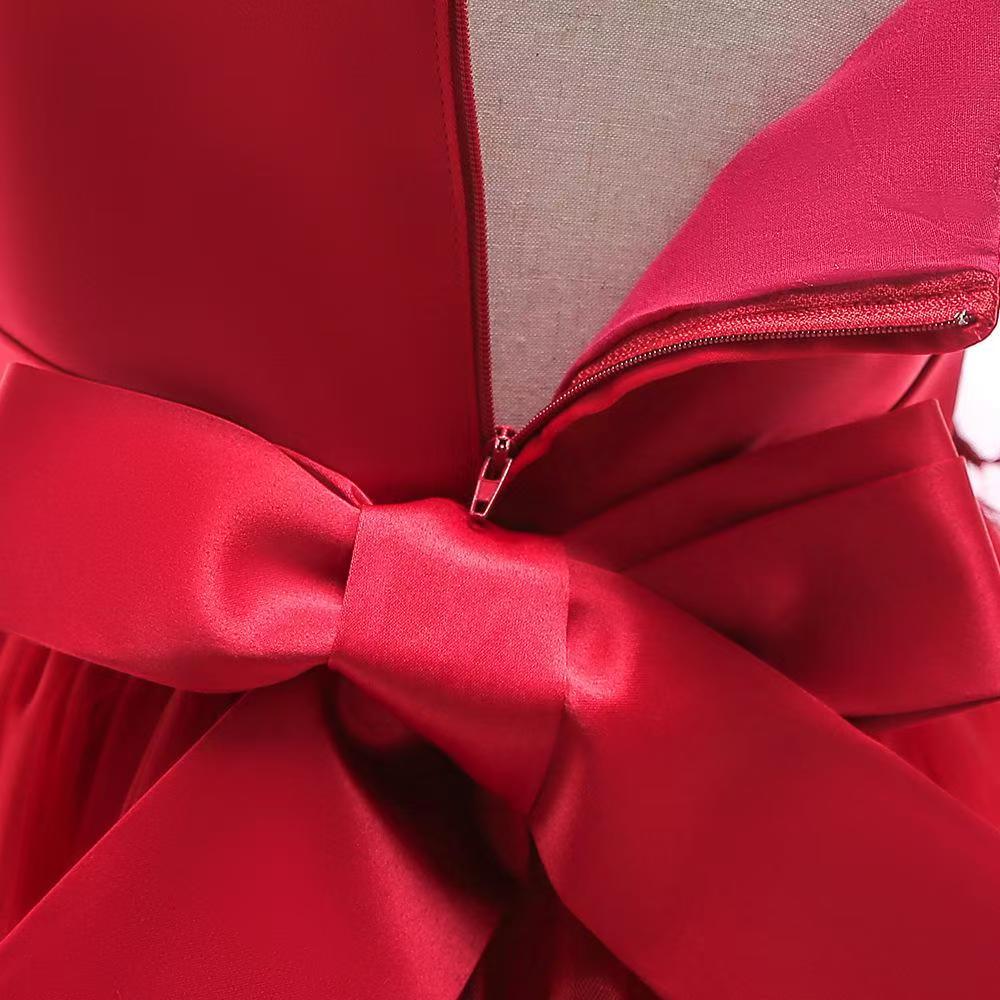 Girl's Princess Gawn