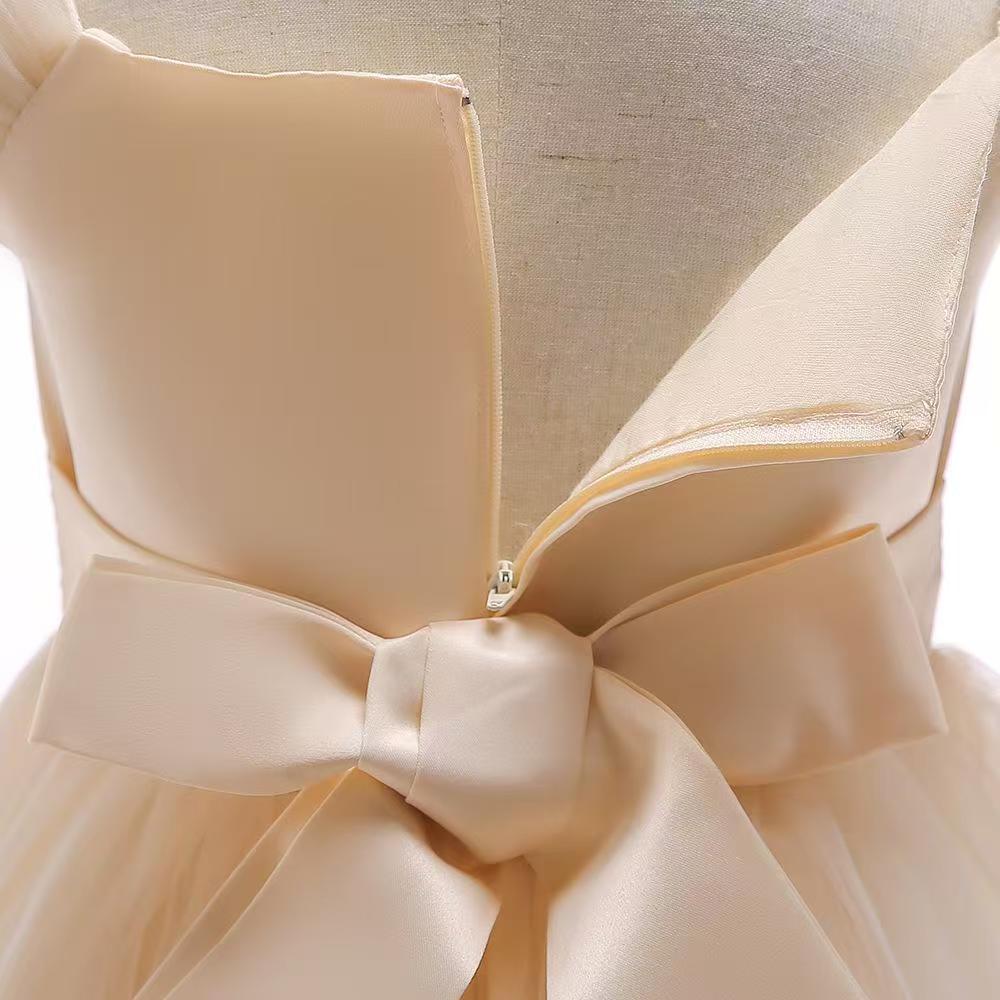 Girl's Princess Gawn