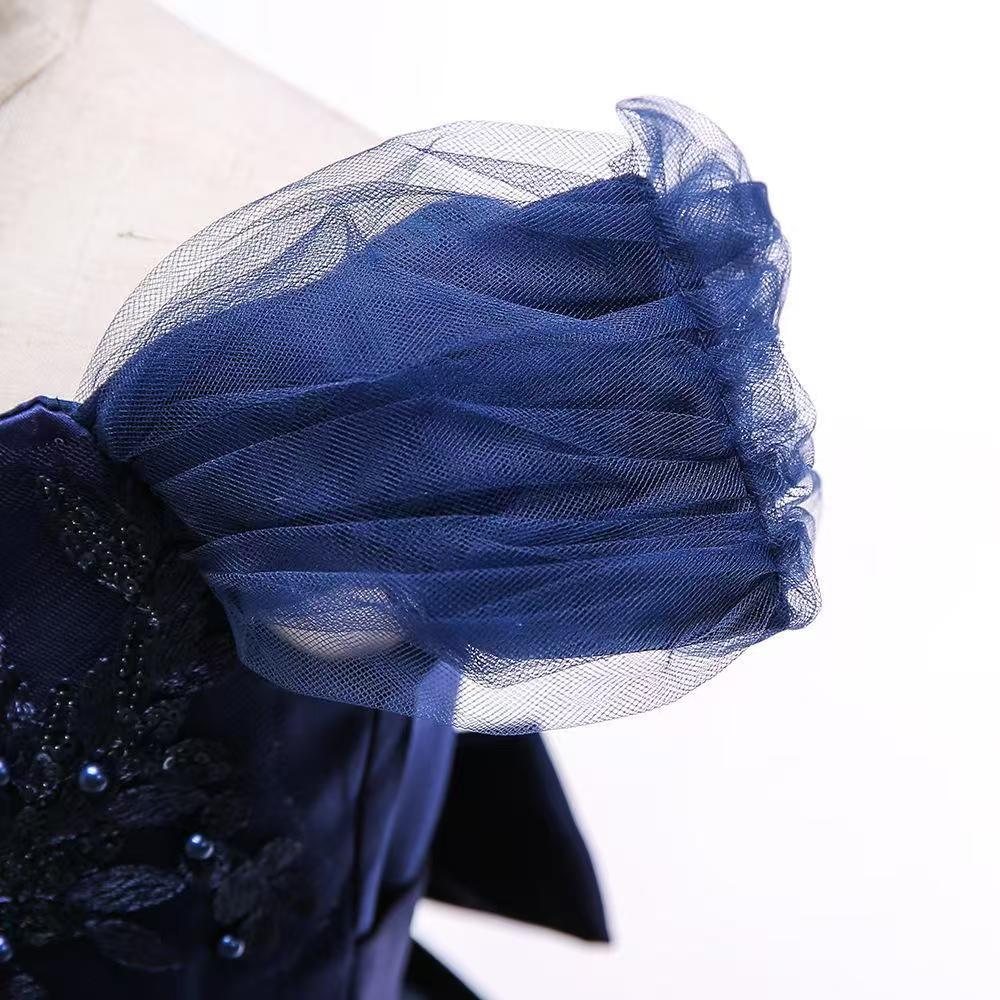 Girl's Princess Gawn