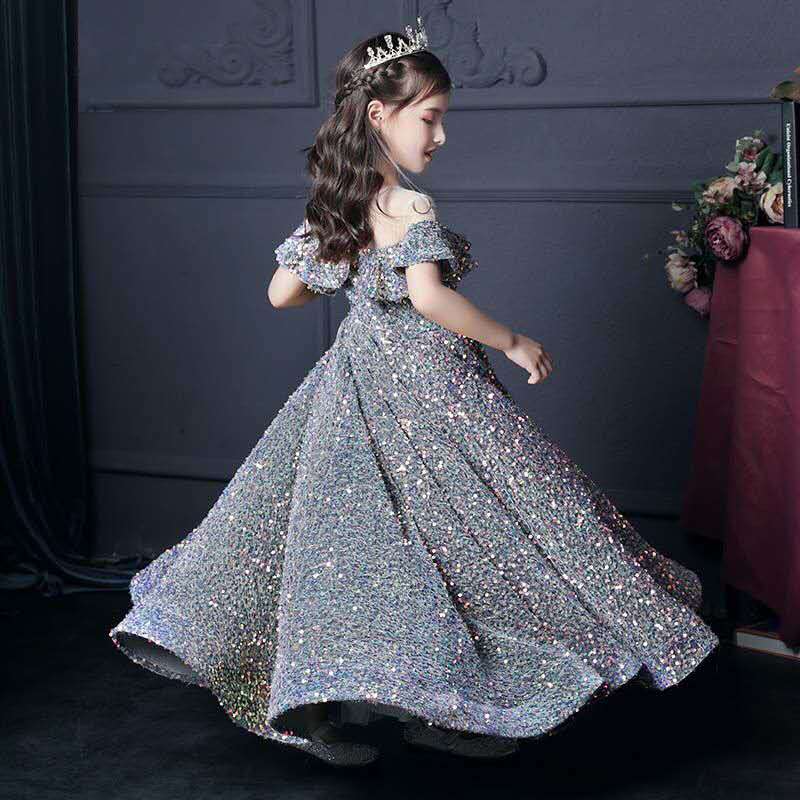 Princess Gown Party Dress
