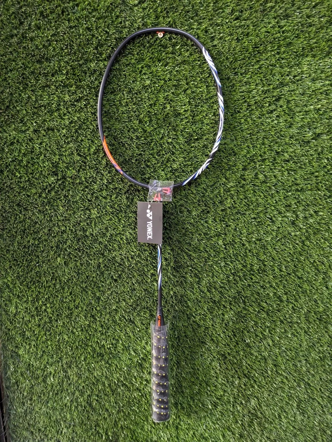 Yonex Badminton Racket With String