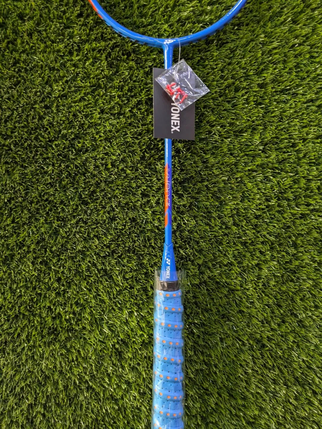 Yonex Badminton Racket With String