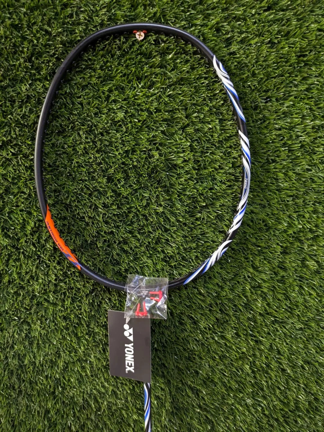 Yonex Badminton Racket With String