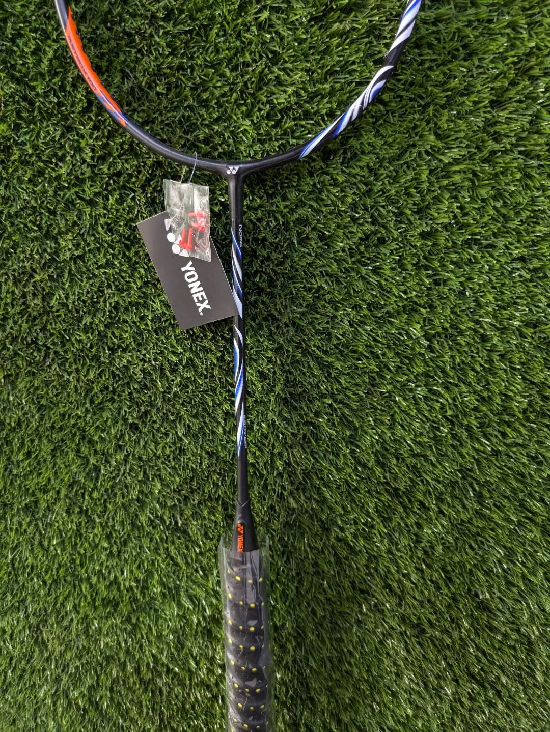 Yonex Badminton Racket With String