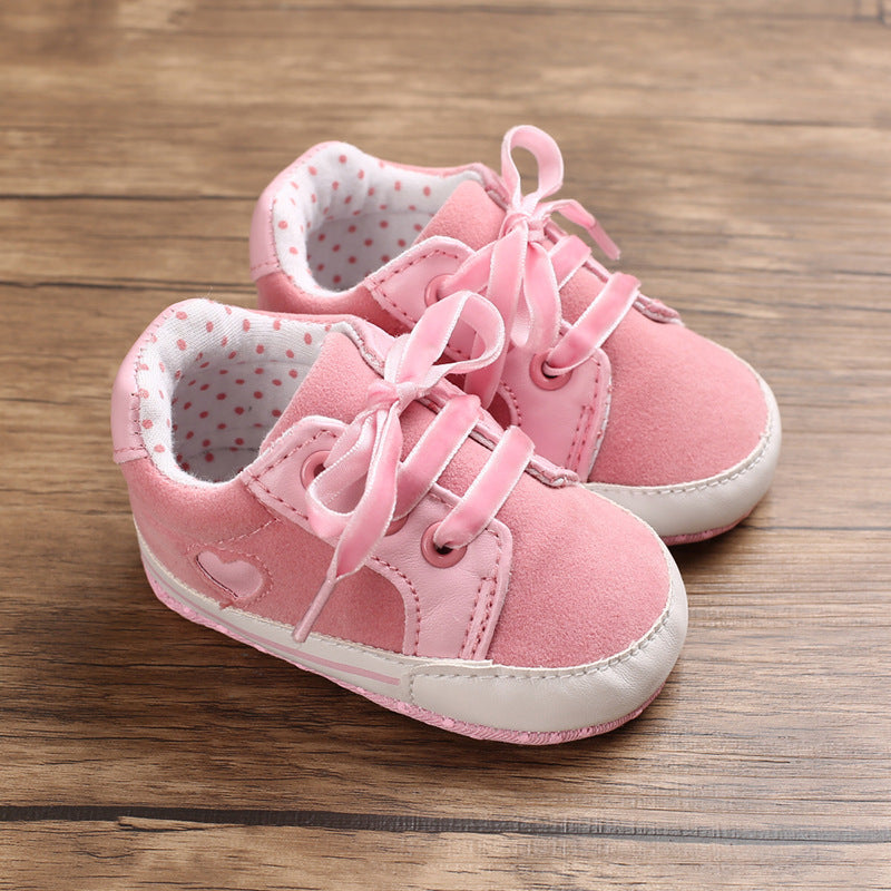 Baby Sneakers Baby Shoes Toddler Shoes