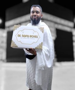 Premium Umrah Essential Package- Summer Friendly (Man)
