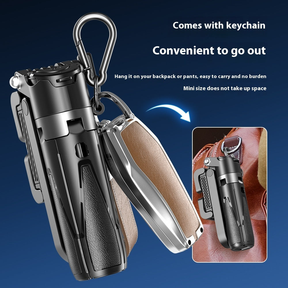 P15 Handheld Stabilizer Bluetooth Remote Control Mobile Phone Bracket Camera Aid