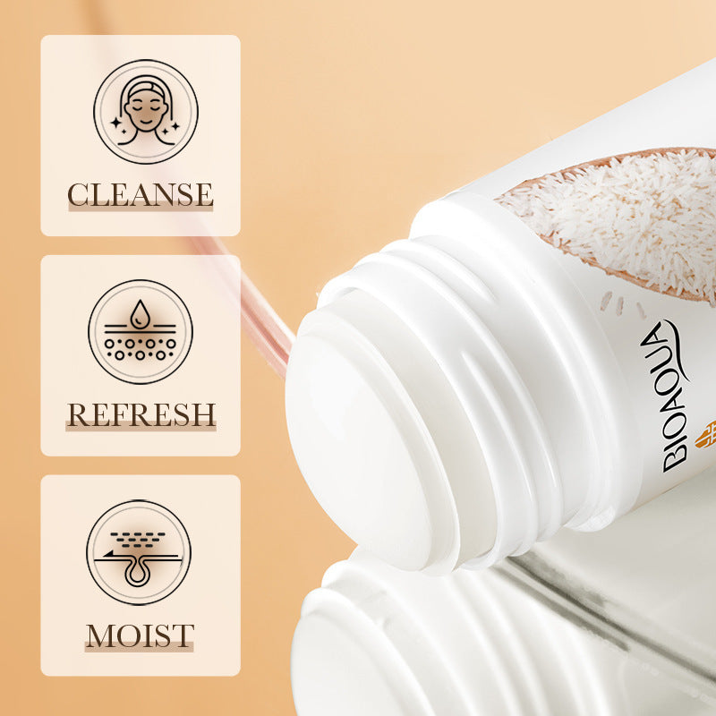 Deep Cleaning Acne Removing Rice Puree Clay Mask Stick