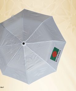 Bangladesh Flag Umbrella For Hajj