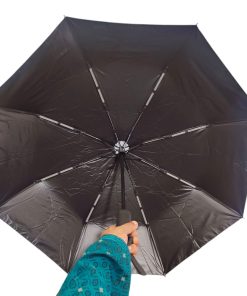 BMW Strong 8 Rib Umbrella Light Weight