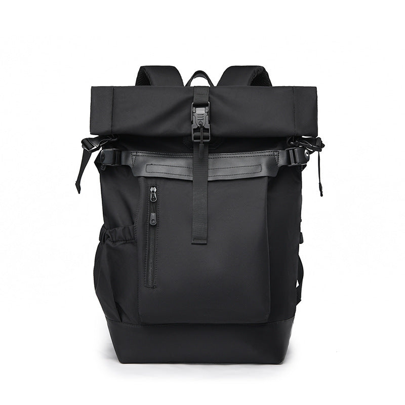 Men's Multi-functional Outdoor Travel Business Backpack