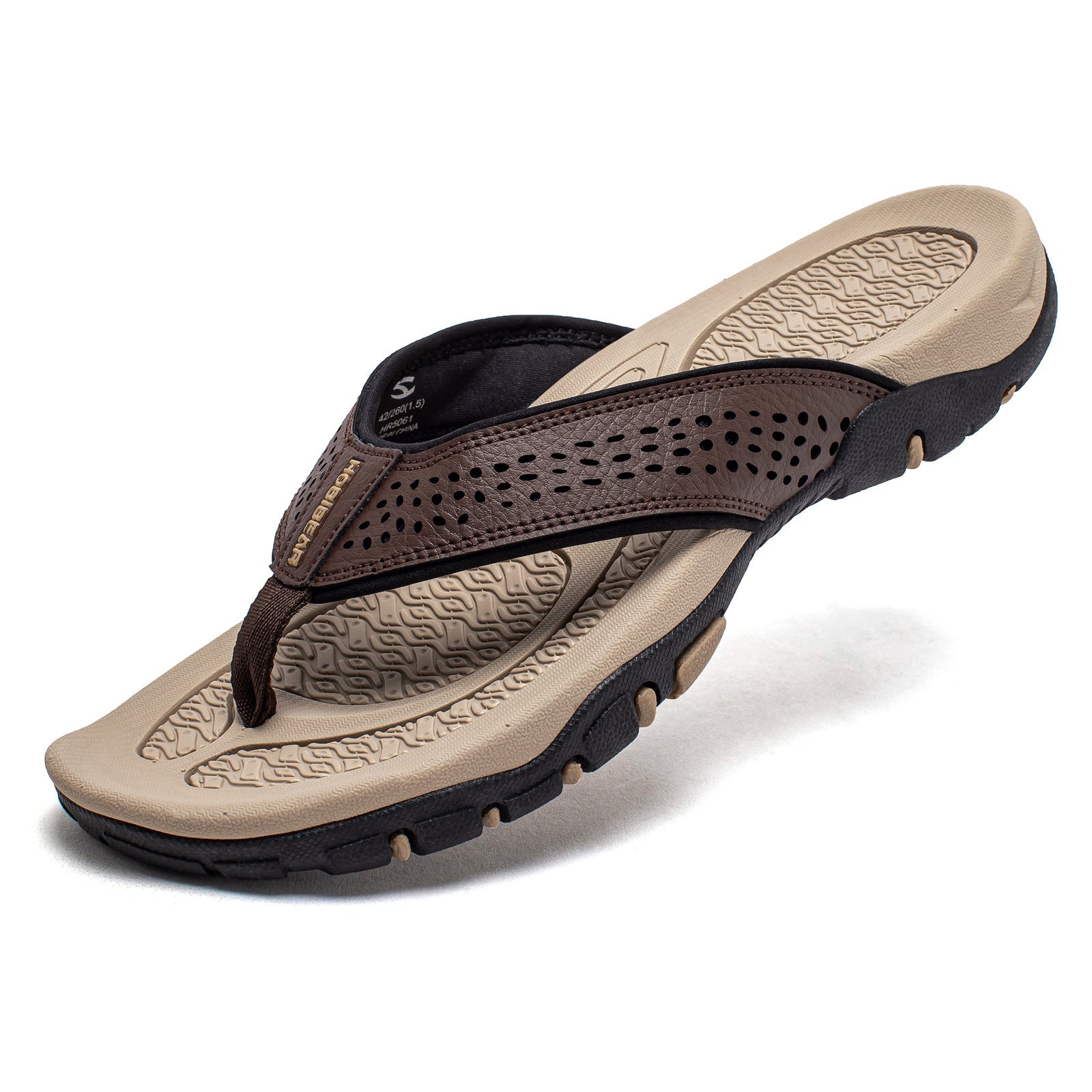Men's Summer Outdoor Flip Flops