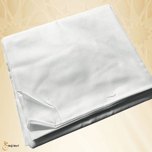 Egyptian Cotton Ihram Cloth