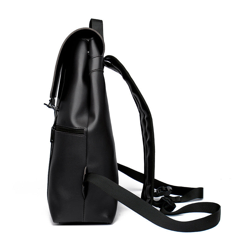 Waterproof Multi-layer Backpack For Men And Women