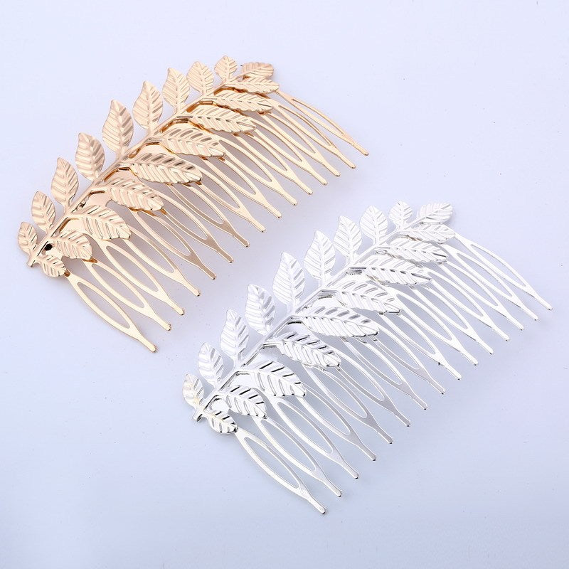 European And American Style Baroque Stylish Hair Accessories Headdress