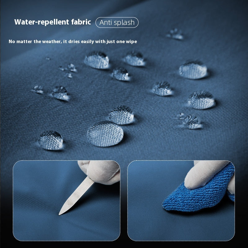 Crossbody Bag Men's Lightweight Cycling Sports