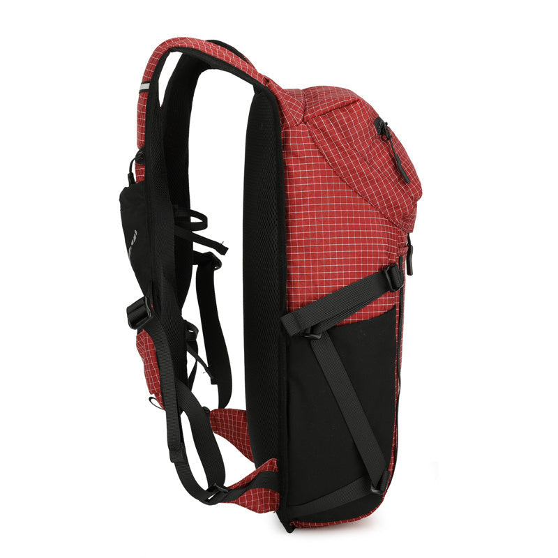 Multi Functional Outdoor Cycling, Hiking, Mountain Climbing And Cross-country, Sports Running Backpack, Lightweight And Breathable