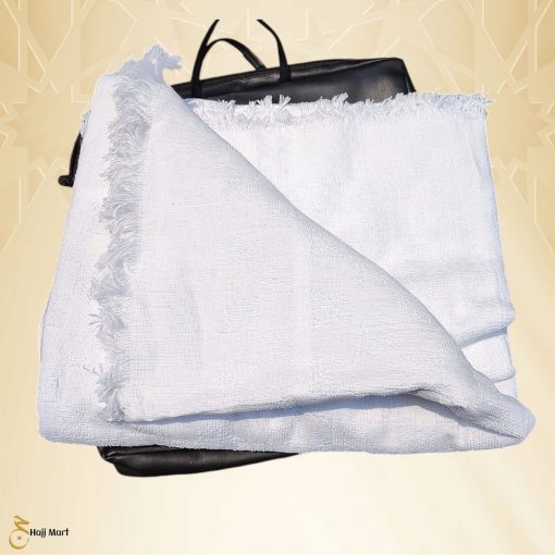 Al Safa Economy Towel Ihram 1.2kg