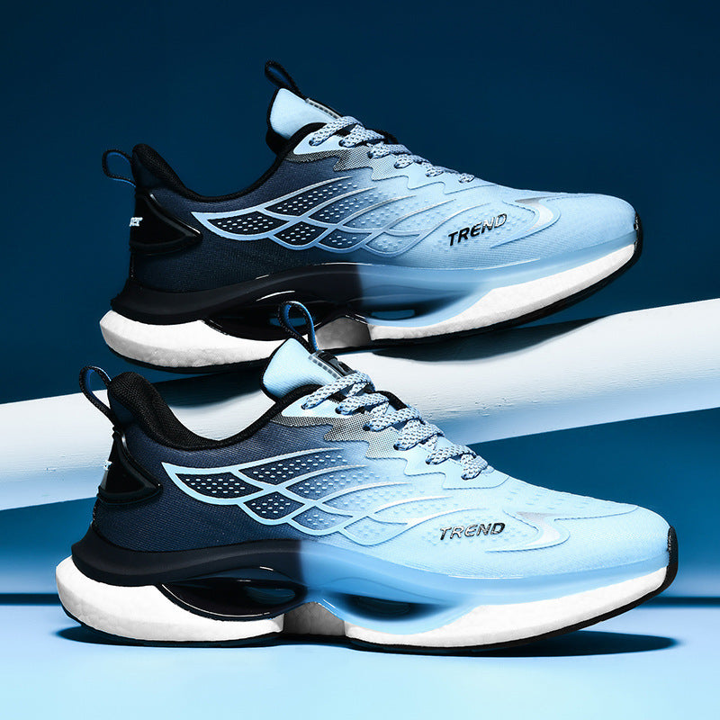 Men's Super Light And Comfortable Outdoor Running Shoes